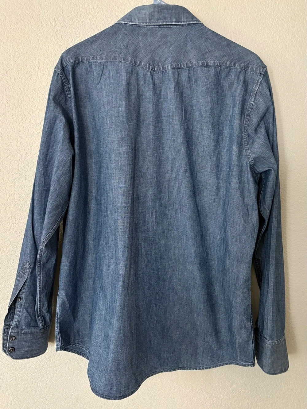 Banana Republic casual denim